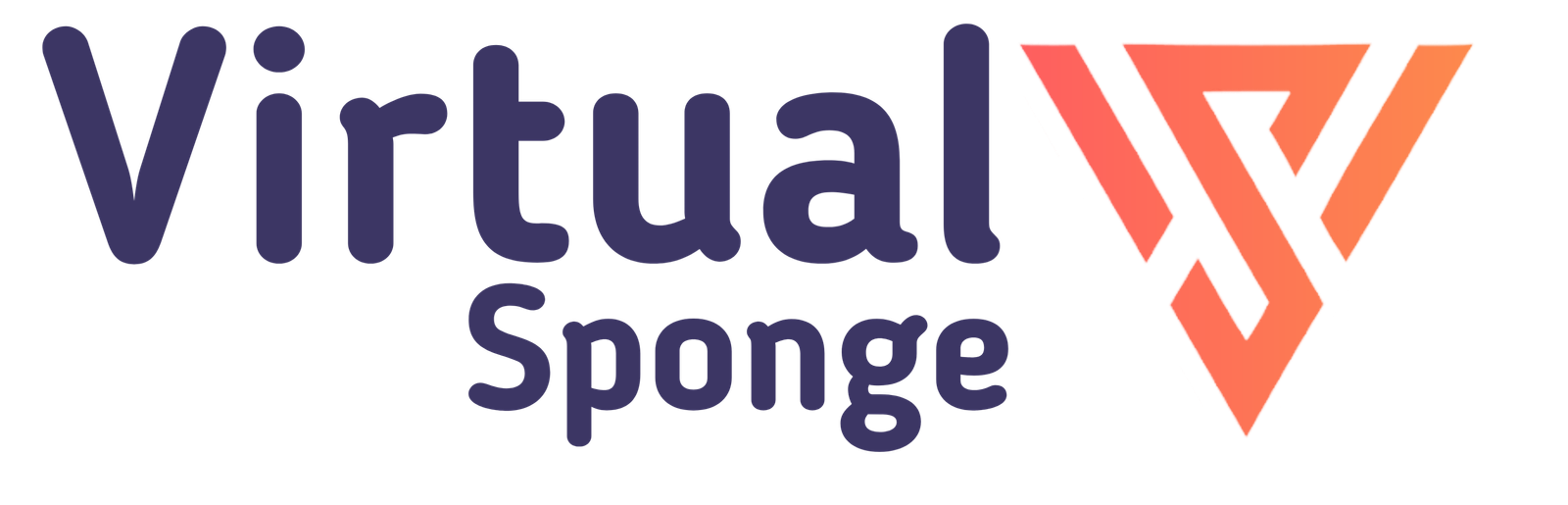 Virtual Sponge logo