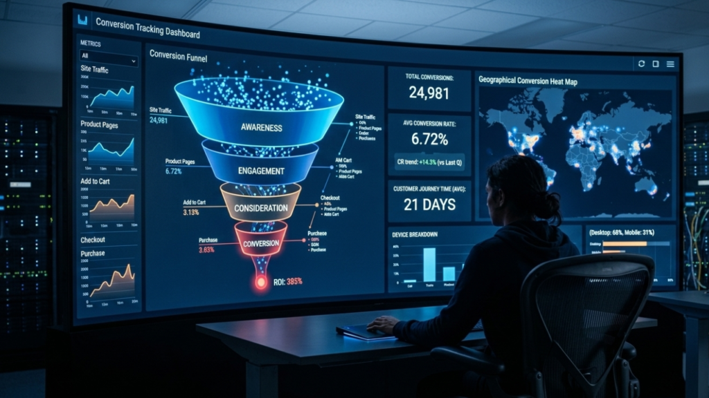 Virtual Sponge Website builder